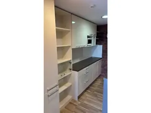 Prodej bytu 2+1, Praha - Kobylisy, Frýdlantská, 45 m2