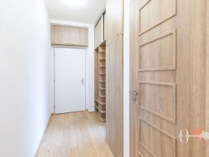 Prodej bytu 3+1, Praha - Libeň, Lihovarská, 78 m2