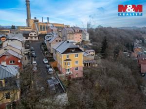 Prodej bytu 2+1, Karlovy Vary - Bohatice, Na Výšině, 45 m2