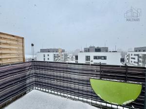 Prodej bytu 2+kk, Praha - Chodov, Divišovská, 43 m2