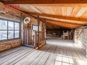 Prodej rodinného domu, Radostín, 82 m2