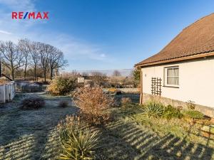 Prodej rodinného domu, Radostín, 82 m2