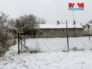 Prodej rodinného domu, Žandov, Nádražní, 88 m2