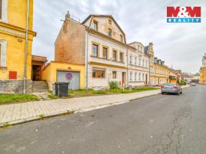 Prodej bytu 2+kk, Nejdek, Bratří Čapků, 65 m2