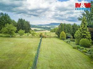 Prodej zahrady, Hronov, 6000 m2