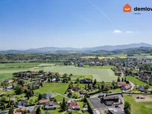 Prodej pozemku pro bydlení, Palkovice, 1636 m2