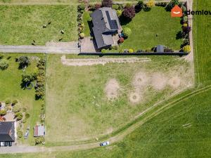 Prodej pozemku pro bydlení, Palkovice, 1636 m2