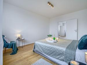 Pronájem bytu 3+1, Klášterec nad Ohří, Školní, 66 m2