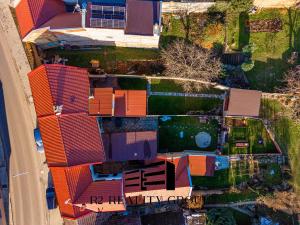 Prodej rodinného domu, Lešany, 117 m2