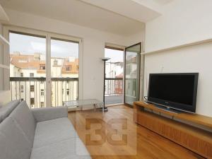 Pronájem bytu 3+kk, Praha - Bubeneč, U studánky, 83 m2