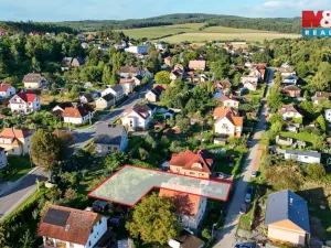 Prodej rodinného domu, Třemošná - Záluží, 60 m2