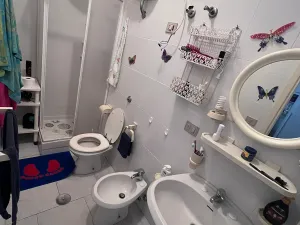 Prodej bytu 3+kk, Scalea, Itálie, 2 m2