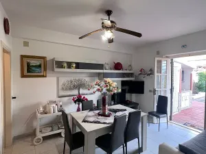 Prodej bytu 3+kk, Scalea, Itálie, 2 m2