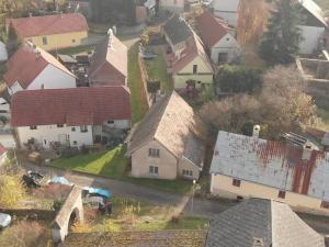 Prodej rodinného domu, Orlík nad Vltavou, 80 m2