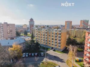 Prodej bytu 1+1, Břeclav, sídl. Dukelských hrdinů, 33 m2