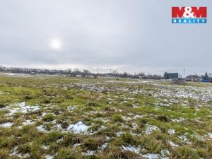 Prodej pozemku pro bydlení, Chlumčany, 941 m2