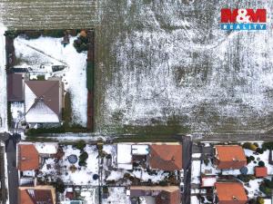 Prodej pozemku pro bydlení, Chlumčany, 941 m2