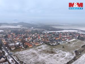 Prodej pozemku pro bydlení, Chlumčany, 941 m2