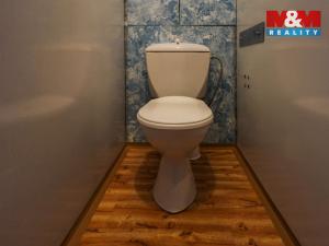 Prodej bytu 2+1, Bruntál, Dělnická, 63 m2