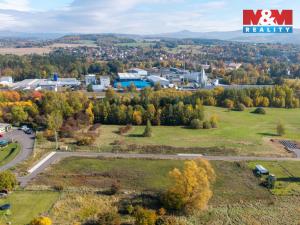 Prodej pozemku pro bydlení, Dalovice, 1035 m2