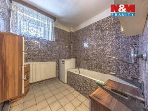 Prodej rodinného domu, Kovanec, 160 m2