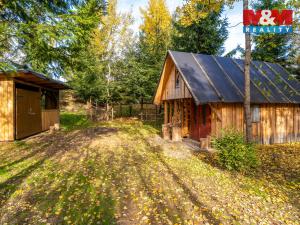 Pronájem louky, Vysočina - Možděnice, 5500 m2