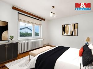 Prodej rodinného domu, Sadská, Prokopova, 141 m2