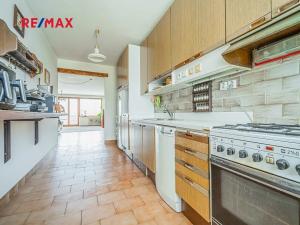 Prodej rodinného domu, Praha - Modřany, K dolům, 390 m2