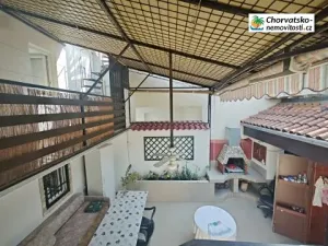 Prodej rodinného domu, Novi Vinodolski, Chorvatsko, 105 m2