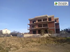 Prodej bytu 3+1, Novalja, Chorvatsko, 69 m2