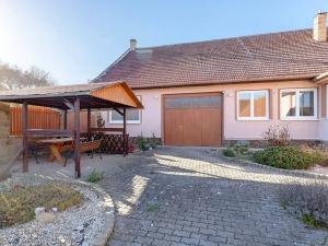 Prodej rodinného domu, Uhřice, 140 m2