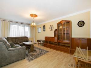 Prodej bytu 3+1, Plzeň, Plaská, 75 m2