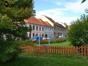 Pronájem bytu 2+kk, Roudnice nad Labem, Havlíčkova, 33 m2