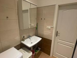 Pronájem bytu 1+kk, Praha - Žižkov, Jana Želivského, 27 m2