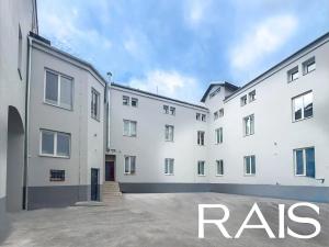 Prodej bytu 2+kk, Brno, Koliště, 54 m2