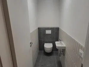 Pronájem bytu 2+kk, Brno, Bratislavská, 65 m2