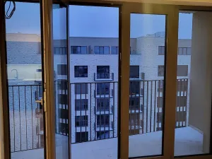 Pronájem bytu 1+kk, Brno, Bratislavská, 32 m2