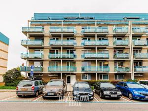 Pronájem garáže, Jihlava, Za Prachárnou, 20 m2