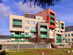 Prodej bytu 3+kk, Jihlava, Havlíčkova, 124 m2