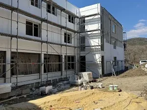 Prodej bytu 2+kk, Sveti Vlas, Bulharsko, 56 m2