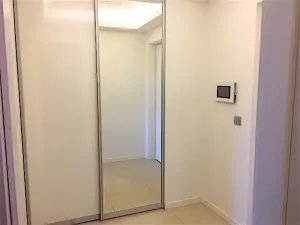 Pronájem bytu 2+kk, Praha - Libeň, Menclova, 52 m2