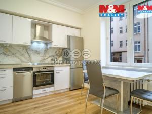 Pronájem bytu 1+1, Karlovy Vary, Jateční, 40 m2