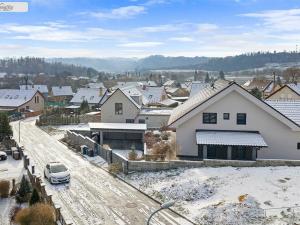 Prodej rodinného domu, Letovice - Třebětín, P. Františka Krchňáka, 225 m2
