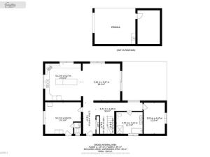 Prodej rodinného domu, Letovice - Třebětín, P. Františka Krchňáka, 225 m2