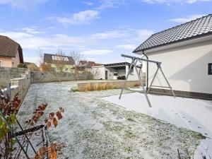 Prodej rodinného domu, Letovice, P. Františka Krchňáka, 225 m2