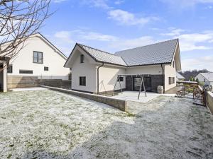 Prodej rodinného domu, Letovice, P. Františka Krchňáka, 225 m2