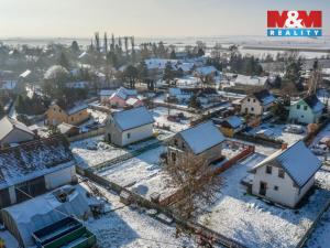 Prodej rodinného domu, Kněžice - Dubečno, 86 m2