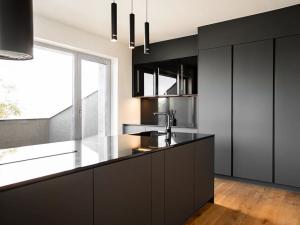 Prodej bytu 5+kk, Praha - Smíchov, Na Cihlářce, 149 m2