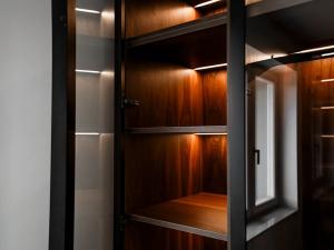 Prodej bytu 5+kk, Praha - Smíchov, Na Cihlářce, 149 m2