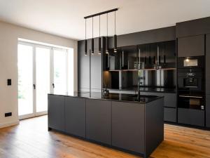 Prodej bytu 5+kk, Praha - Smíchov, Na Cihlářce, 151 m2